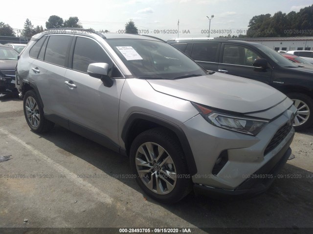 TOYOTA RAV4 2019 2t3c1rfvxkw046063