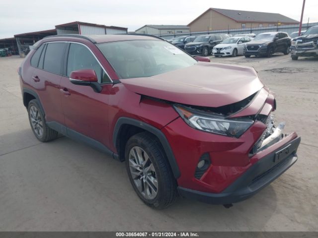 TOYOTA RAV4 2019 2t3c1rfvxkw049822