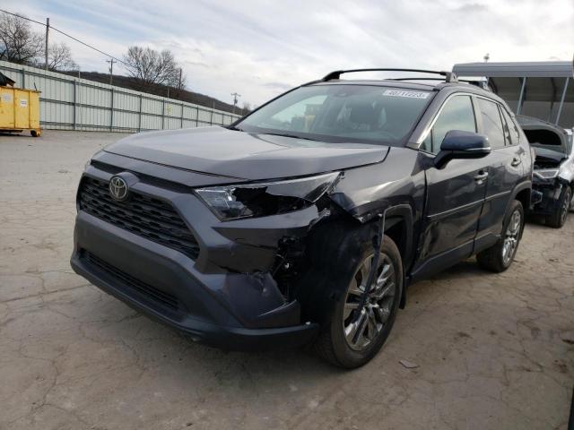 TOYOTA RAV4 XLE P 2019 2t3c1rfvxkw050470