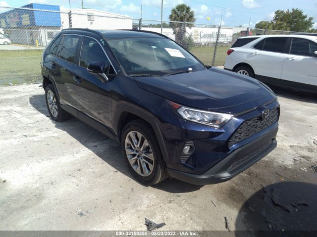 TOYOTA RAV4 2019 2t3c1rfvxkw052008