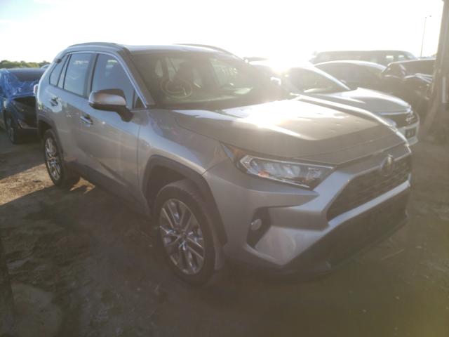 TOYOTA RAV4 XLE P 2020 2t3c1rfvxlc036393