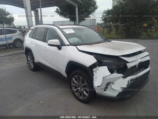 TOYOTA RAV4 2020 2t3c1rfvxlc047362