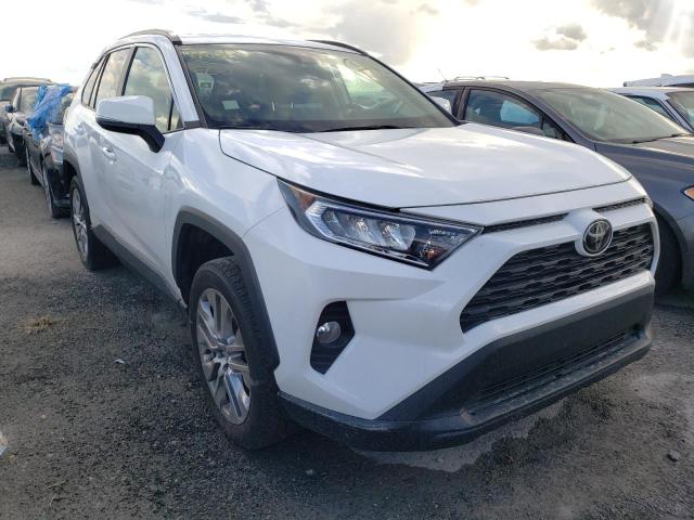 TOYOTA RAV4 XLE P 2020 2t3c1rfvxlc057020