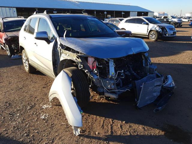 TOYOTA RAV4 XLE P 2020 2t3c1rfvxlc065716