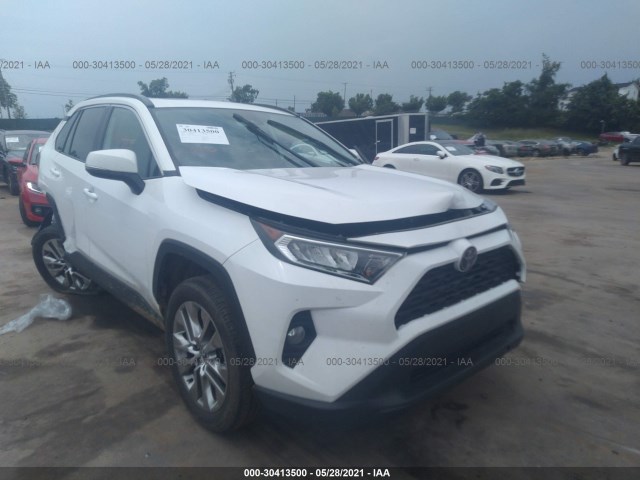 TOYOTA RAV4 2020 2t3c1rfvxlc069068