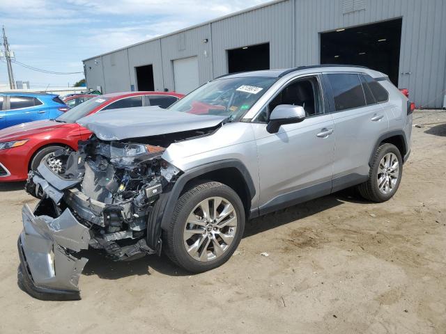 TOYOTA RAV4 2020 2t3c1rfvxlc071158