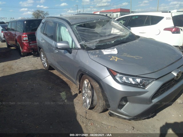 TOYOTA RAV4 2020 2t3c1rfvxlc084704