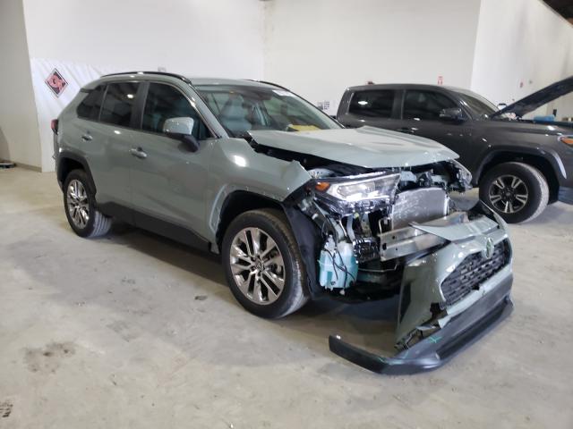 TOYOTA RAV4 XLE P 2020 2t3c1rfvxlw061308