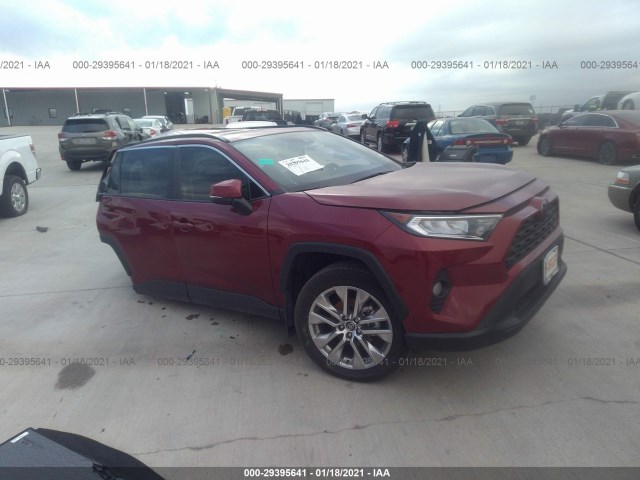 TOYOTA RAV4 2020 2t3c1rfvxlw079470