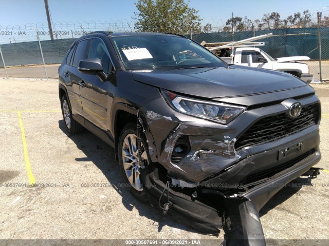 TOYOTA RAV4 2021 2t3c1rfvxmc106833