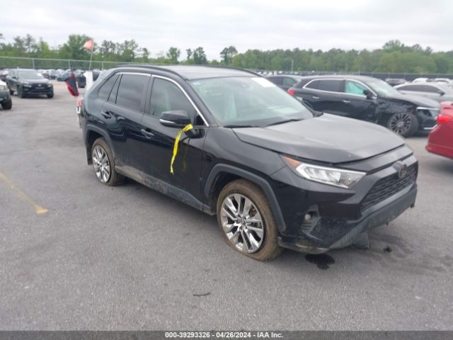 TOYOTA RAV4 2021 2t3c1rfvxmc107478