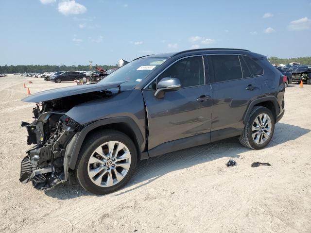 TOYOTA RAV4 XLE P 2021 2t3c1rfvxmc109473