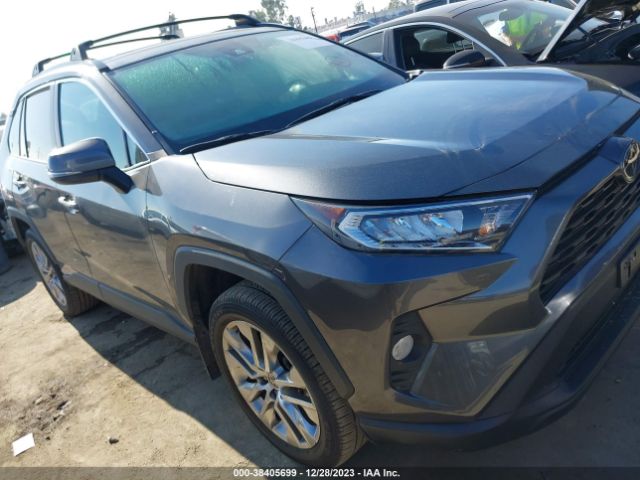 TOYOTA RAV4 2021 2t3c1rfvxmc135779