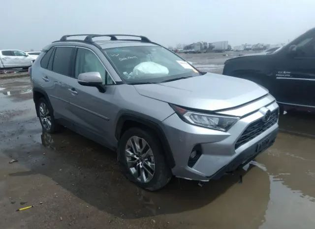 TOYOTA RAV4 2021 2t3c1rfvxmc138486