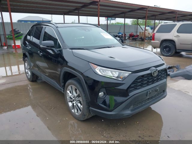 TOYOTA RAV4 2021 2t3c1rfvxmc160861