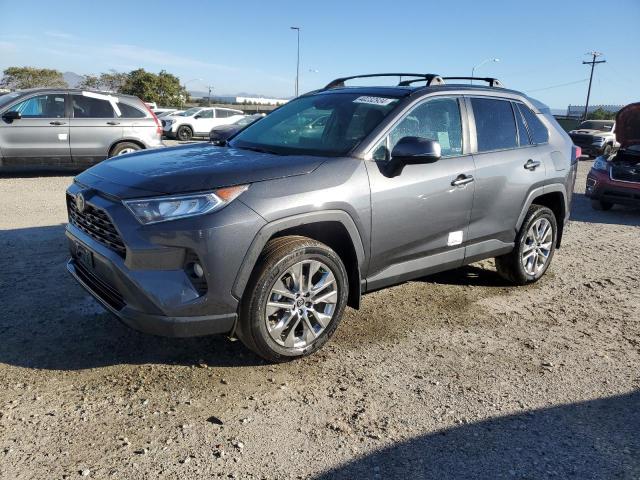 TOYOTA RAV4 2021 2t3c1rfvxmw117359