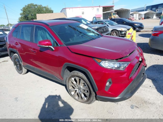 TOYOTA RAV4 2021 2t3c1rfvxmw133075