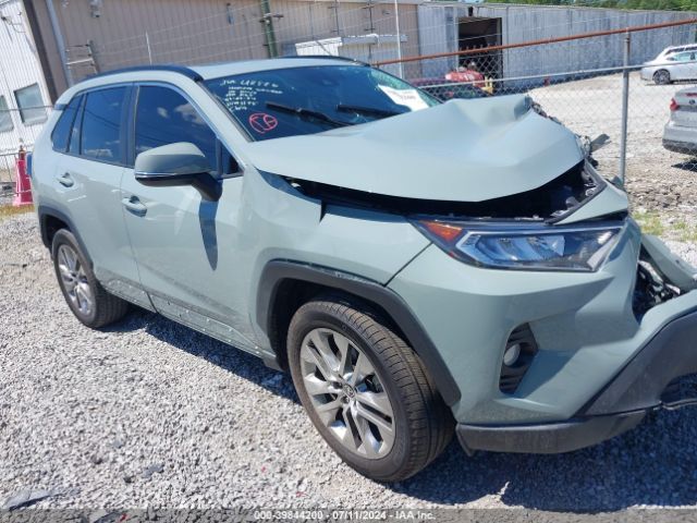 TOYOTA RAV4 2021 2t3c1rfvxmw141175