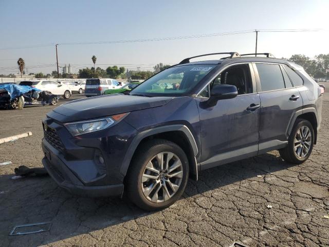 TOYOTA RAV4 2021 2t3c1rfvxmw159031