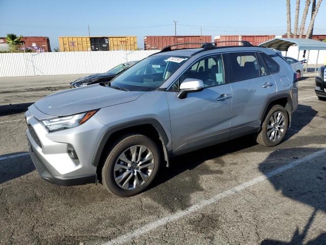 TOYOTA RAV4 2022 2t3c1rfvxnc204780