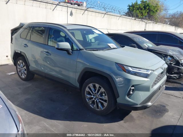 TOYOTA RAV4 2022 2t3c1rfvxnw203420