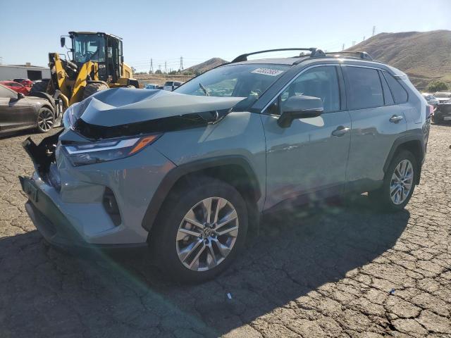 TOYOTA RAV4 2022 2t3c1rfvxnw229435