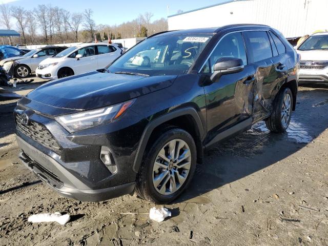 TOYOTA RAV4 2023 2t3c1rfvxpc219119