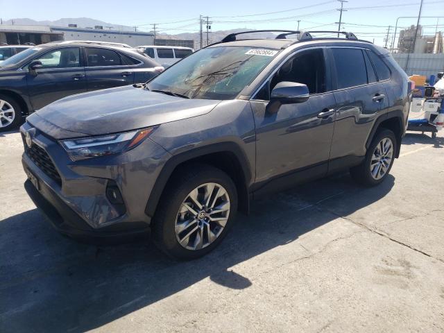 TOYOTA RAV4 XLE P 2023 2t3c1rfvxpc223395