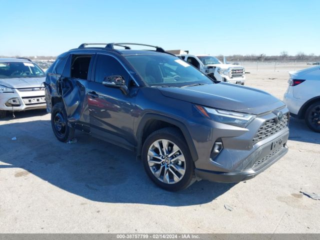 TOYOTA RAV4 2023 2t3c1rfvxpc249821