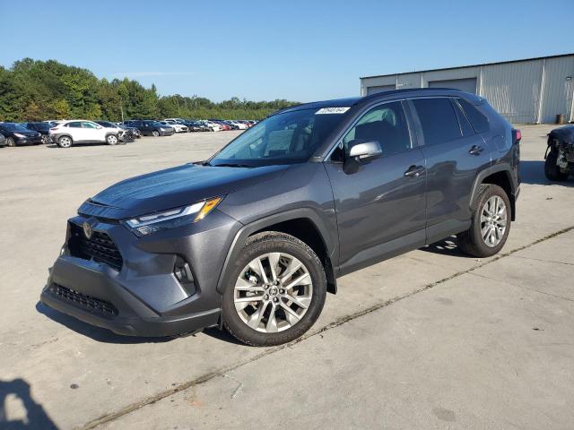 TOYOTA RAV4 XLE P 2024 2t3c1rfvxrc260708