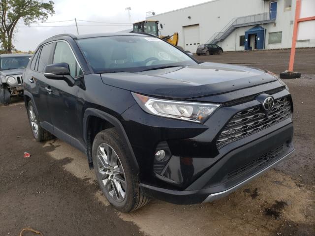 TOYOTA RAV4 LIMIT 2019 2t3d1rfv2kc055751