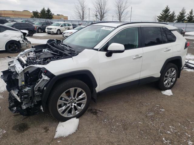 TOYOTA RAV4 LIMIT 2022 2t3d1rfv2nw291870