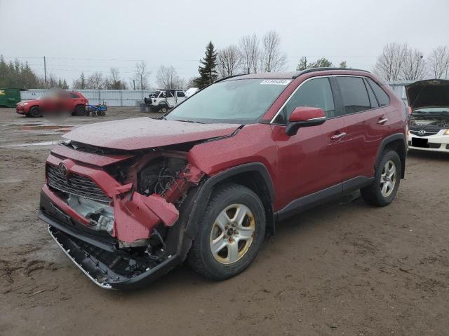 TOYOTA RAV4 2019 2t3d1rfv7kw014157