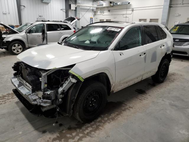 TOYOTA RAV4 2019 2t3d1rfv8kw010232