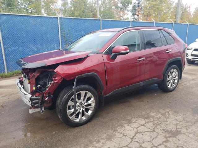 TOYOTA RAV4 LIMIT 2021 2t3d1rfvxmw227638