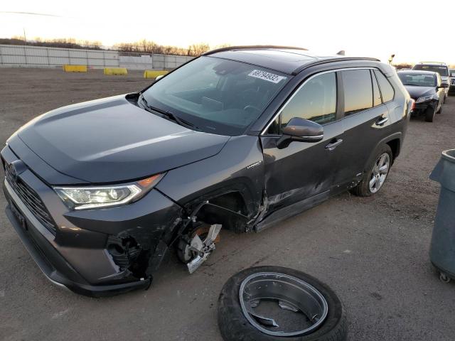 TOYOTA RAV4 LIMIT 2021 2t3d6rfv1mw021643