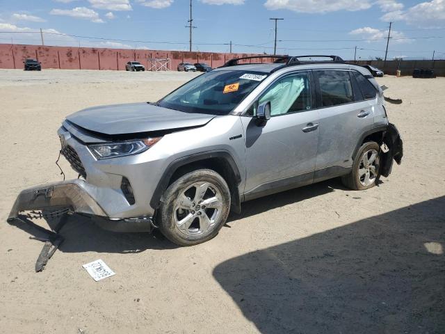 TOYOTA RAV4 2021 2t3d6rfv3mw026391