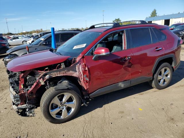 TOYOTA RAV4 LIMIT 2021 2t3d6rfv4mw010815