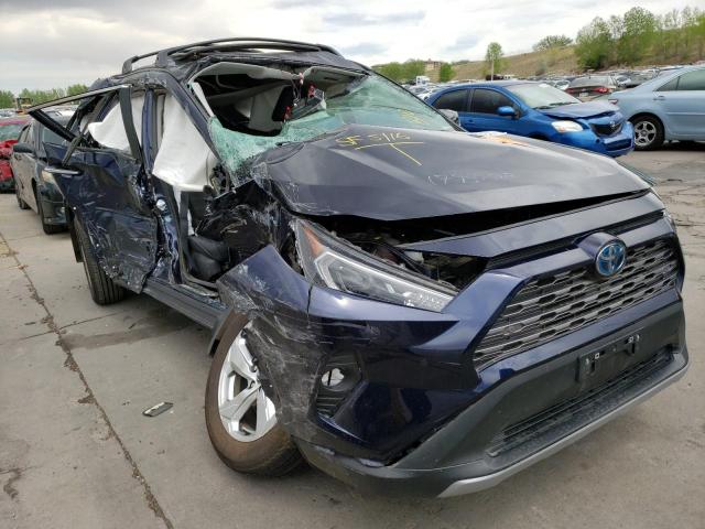 TOYOTA RAV4 2021 2t3d6rfv5mw020236