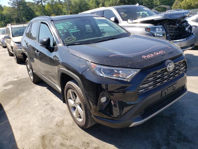 TOYOTA RAV4 LIMIT 2021 2t3d6rfv8mw007027