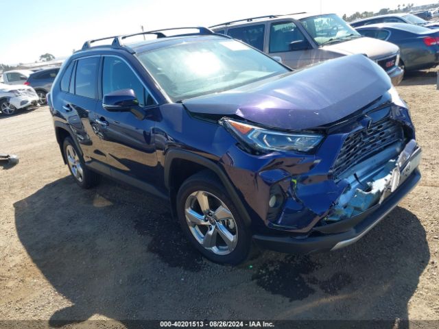 TOYOTA RAV4 2021 2t3d6rfv8mw020635