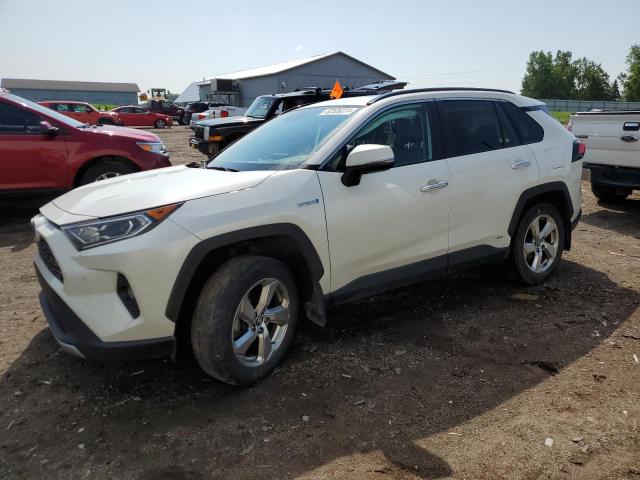 TOYOTA RAV4 LIMIT 2021 2t3d6rfv9mw008221