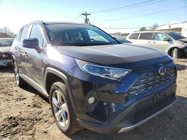 TOYOTA RAV4 LIMIT 2021 2t3d6rfv9mw025567