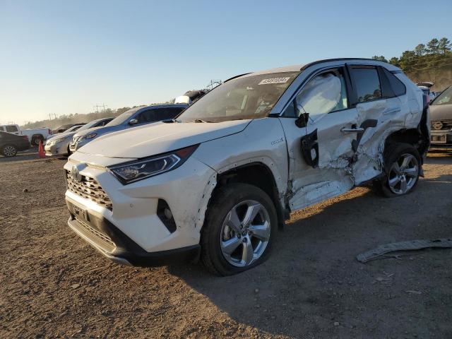 TOYOTA RAV4 2021 2t3d6rfvxmw012469