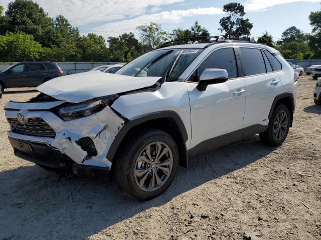 TOYOTA RAV4 LIMIT 2024 2t3d6rfvxrw065535