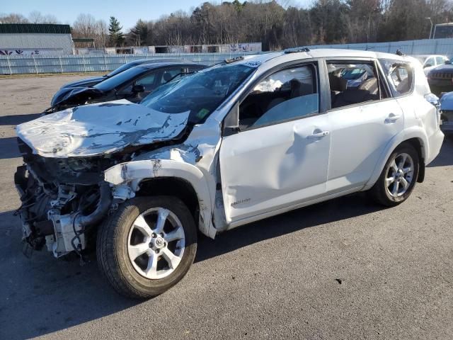 TOYOTA RAV4 2010 2t3df4dv0aw032795