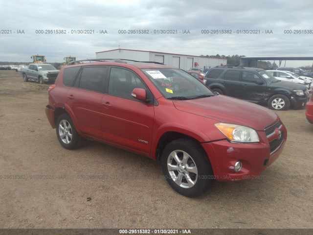 TOYOTA RAV4 2010 2t3df4dv0aw043795