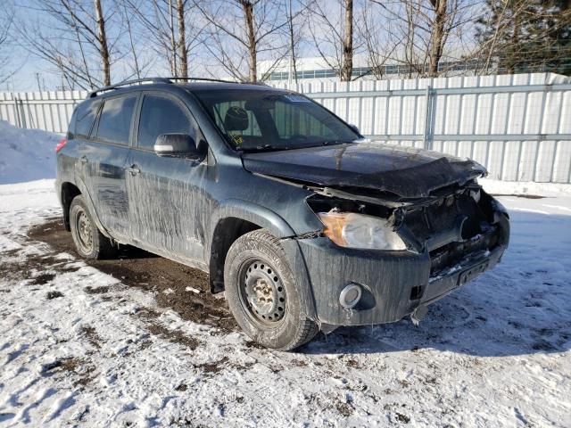 TOYOTA RAV4 LIMIT 2010 2t3df4dv0aw046597