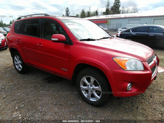 TOYOTA RAV4 2010 2t3df4dv0aw047538