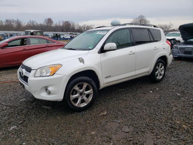 TOYOTA RAV4 2010 2t3df4dv0aw059155